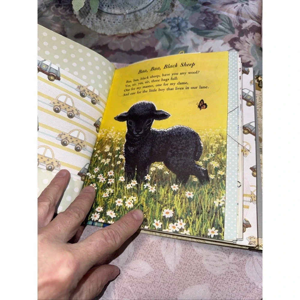 Little Golden Book little golden